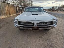 1967 Pontiac GTO (CC-2112953) for sale in Cadillac, Michigan