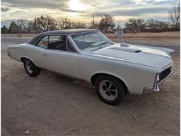 1967 Pontiac GTO (CC-2112953) for sale in Cadillac, Michigan