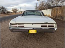 1967 Pontiac GTO (CC-2112953) for sale in Cadillac, Michigan