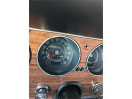 1967 Pontiac GTO (CC-2112953) for sale in Cadillac, Michigan
