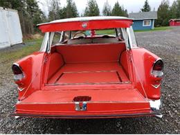 1955 Chevrolet Nomad (CC-2112954) for sale in Cadillac, Michigan