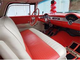 1955 Chevrolet Nomad (CC-2112954) for sale in Cadillac, Michigan