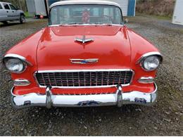 1955 Chevrolet Nomad (CC-2112954) for sale in Cadillac, Michigan