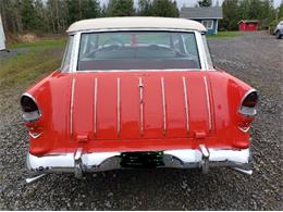 1955 Chevrolet Nomad (CC-2112954) for sale in Cadillac, Michigan