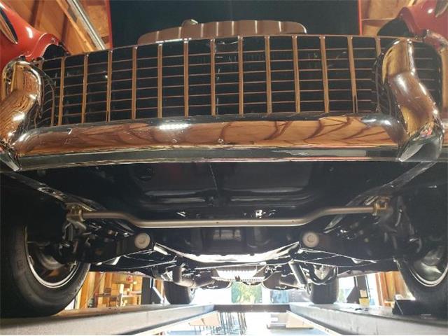 1955 Chevrolet Nomad (CC-2112954) for sale in Cadillac, Michigan