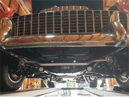 1955 Chevrolet Nomad (CC-2112954) for sale in Cadillac, Michigan