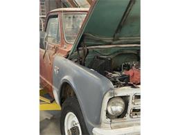 1968 GMC 2500 (CC-2112955) for sale in Cadillac, Michigan