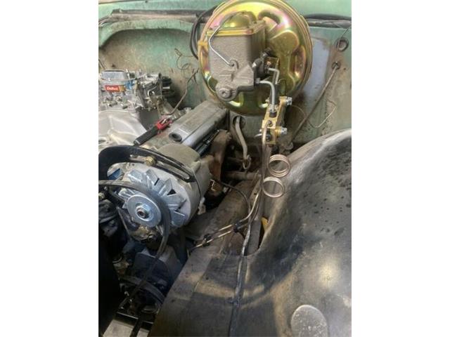 1968 GMC 2500 (CC-2112955) for sale in Cadillac, Michigan