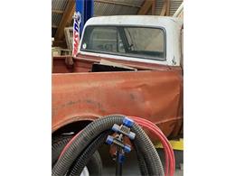 1968 GMC 2500 (CC-2112955) for sale in Cadillac, Michigan