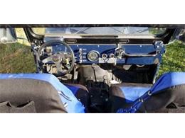 1980 Jeep CJ5 (CC-2112956) for sale in Cadillac, Michigan