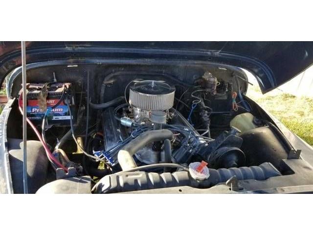 1980 Jeep CJ5 (CC-2112956) for sale in Cadillac, Michigan