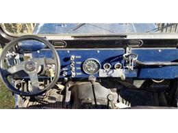 1980 Jeep CJ5 (CC-2112956) for sale in Cadillac, Michigan