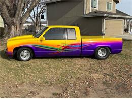 1990 Chevrolet C/K 1500 (CC-2112957) for sale in Cadillac, Michigan