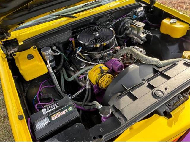 1990 Chevrolet C/K 1500 (CC-2112957) for sale in Cadillac, Michigan