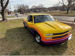 1990 Chevrolet C/K 1500 (CC-2112957) for sale in Cadillac, Michigan