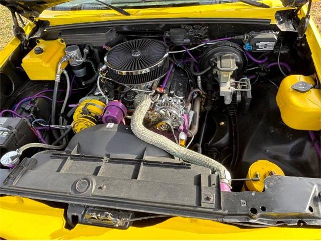 1990 Chevrolet C/K 1500 (CC-2112957) for sale in Cadillac, Michigan