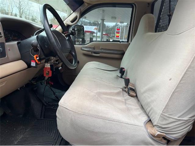 1999 Ford F250 (CC-2112958) for sale in Cadillac, Michigan