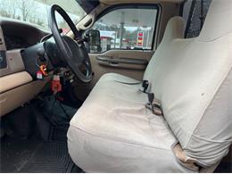 1999 Ford F250 (CC-2112958) for sale in Cadillac, Michigan