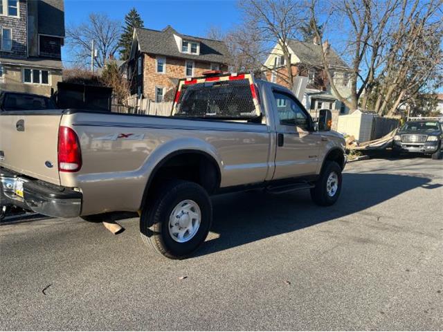 1999 Ford F250 (CC-2112958) for sale in Cadillac, Michigan