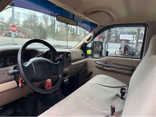 1999 Ford F250 (CC-2112958) for sale in Cadillac, Michigan