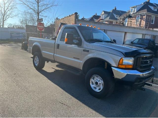1999 Ford F250 (CC-2112958) for sale in Cadillac, Michigan