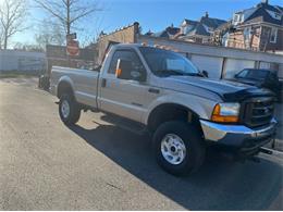 1999 Ford F250 (CC-2112958) for sale in Cadillac, Michigan