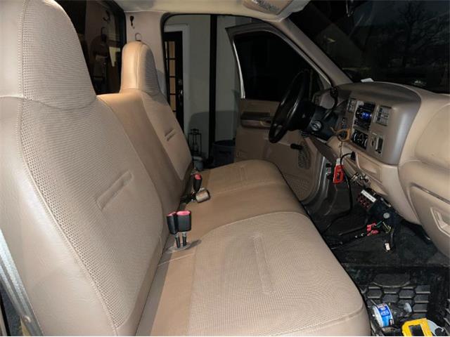 1999 Ford F250 (CC-2112958) for sale in Cadillac, Michigan