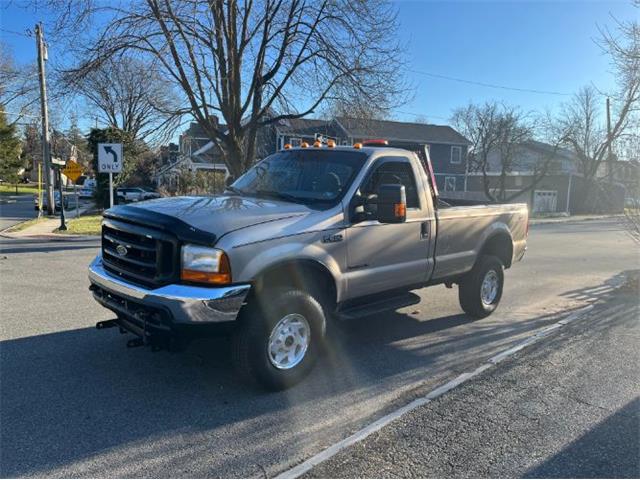 1999 Ford F250 (CC-2112958) for sale in Cadillac, Michigan