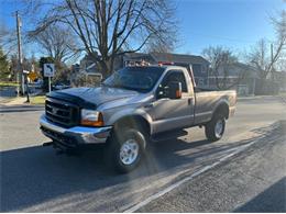 1999 Ford F250 (CC-2112958) for sale in Cadillac, Michigan