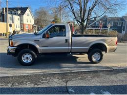 1999 Ford F250 (CC-2112958) for sale in Cadillac, Michigan