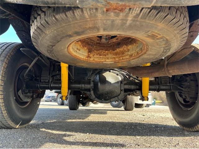 1999 Ford F250 (CC-2112958) for sale in Cadillac, Michigan