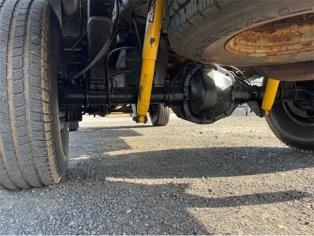 1999 Ford F250 (CC-2112958) for sale in Cadillac, Michigan