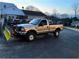 1999 Ford F250 (CC-2112958) for sale in Cadillac, Michigan