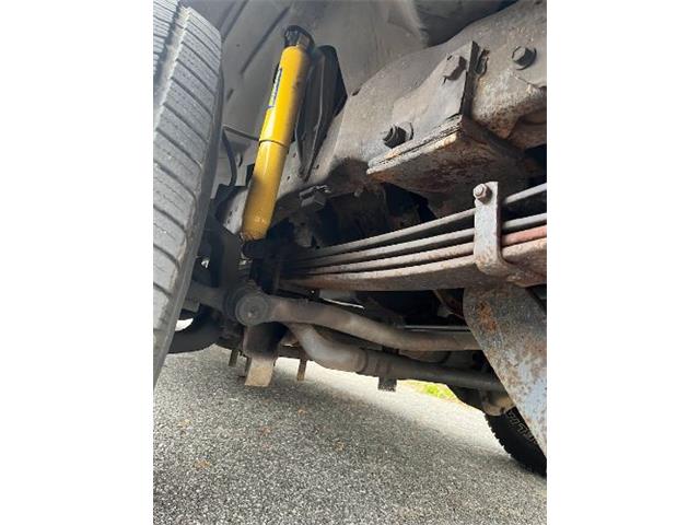 1999 Ford F250 (CC-2112958) for sale in Cadillac, Michigan