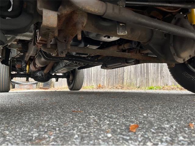1999 Ford F250 (CC-2112958) for sale in Cadillac, Michigan