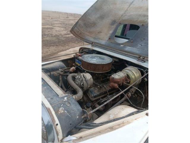 1978 Jeep CJ (CC-2112959) for sale in Cadillac, Michigan