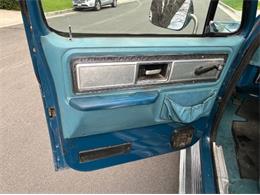 1979 Chevrolet C10 (CC-2112960) for sale in Cadillac, Michigan