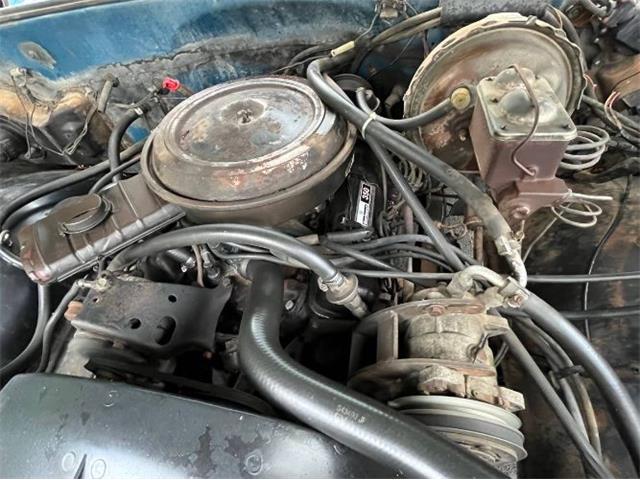 1979 Chevrolet C10 (CC-2112960) for sale in Cadillac, Michigan