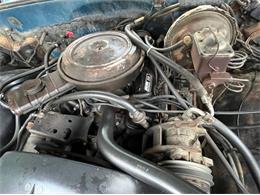 1979 Chevrolet C10 (CC-2112960) for sale in Cadillac, Michigan
