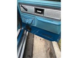 1979 Chevrolet C10 (CC-2112960) for sale in Cadillac, Michigan