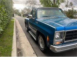 1979 Chevrolet C10 (CC-2112960) for sale in Cadillac, Michigan
