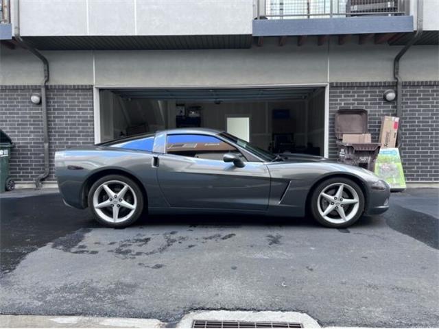 2013 Chevrolet Corvette (CC-2112961) for sale in Cadillac, Michigan