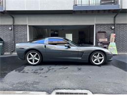 2013 Chevrolet Corvette (CC-2112961) for sale in Cadillac, Michigan