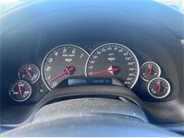 2013 Chevrolet Corvette (CC-2112961) for sale in Cadillac, Michigan