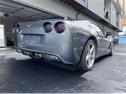 2013 Chevrolet Corvette (CC-2112961) for sale in Cadillac, Michigan