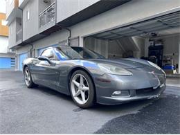 2013 Chevrolet Corvette (CC-2112961) for sale in Cadillac, Michigan