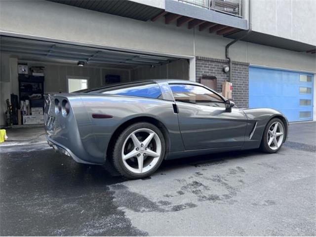 2013 Chevrolet Corvette (CC-2112961) for sale in Cadillac, Michigan