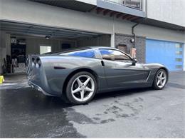2013 Chevrolet Corvette (CC-2112961) for sale in Cadillac, Michigan