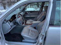 2000 Mercedes-Benz E320 (CC-2112962) for sale in Cadillac, Michigan