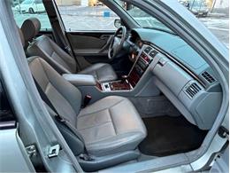 2000 Mercedes-Benz E320 (CC-2112962) for sale in Cadillac, Michigan